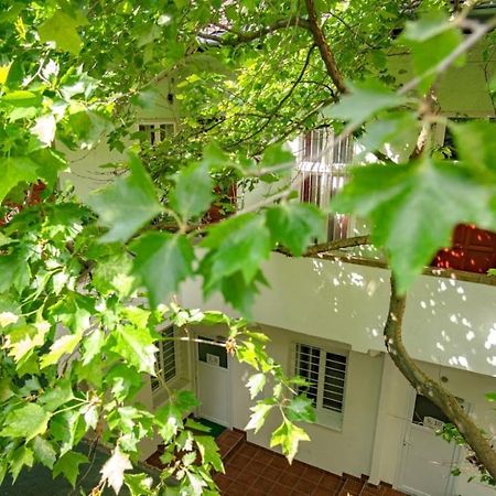 Easy Star Hotel Budapest Exteriör bild