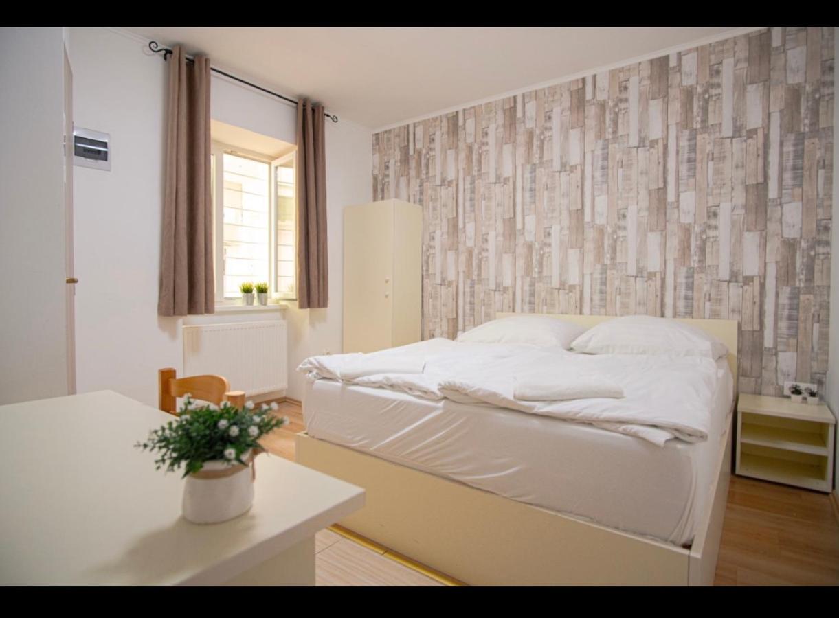 Easy Star Hotel Budapest Exteriör bild