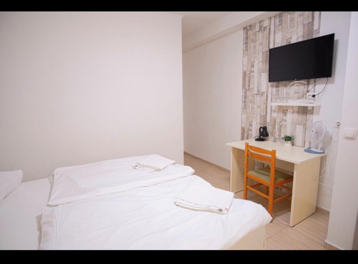 Easy Star Hotel Budapest Exteriör bild