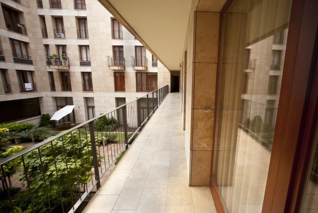 Easy Star Hotel Budapest Exteriör bild