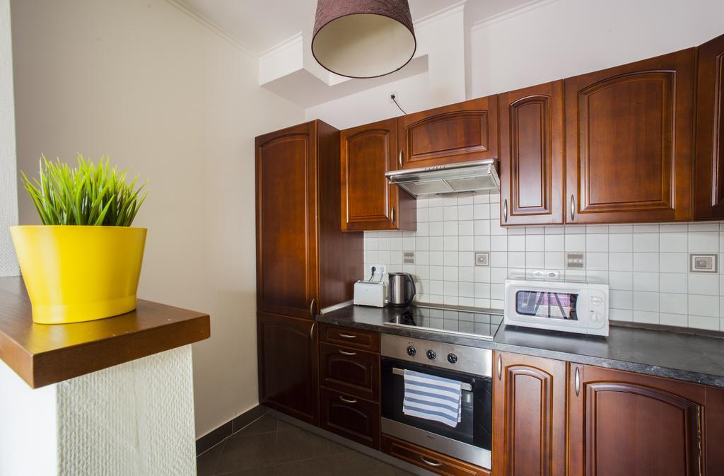 Easy Star Hotel Budapest Exteriör bild