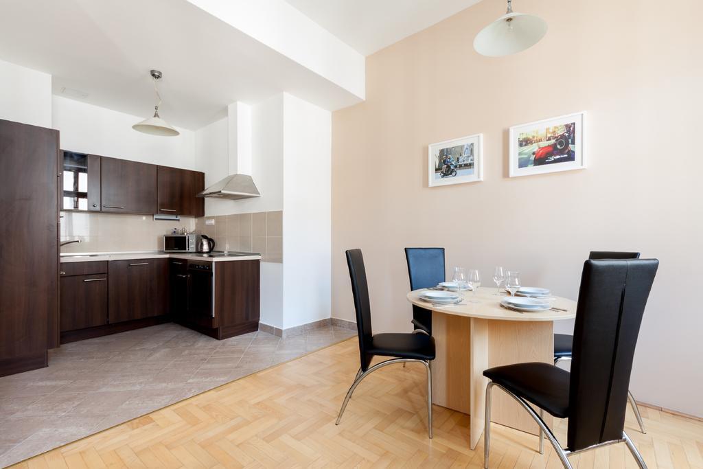 Easy Star Hotel Budapest Exteriör bild